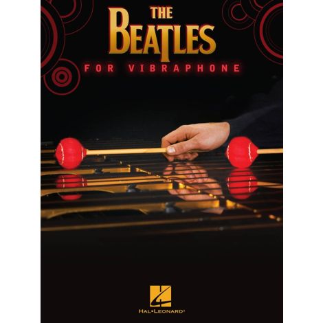 The Beatles For Vibraphone