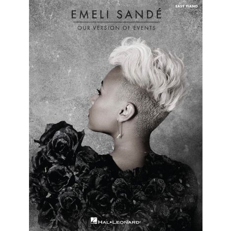 Emeli Sande: Our Version Of Events (Easy Piano)