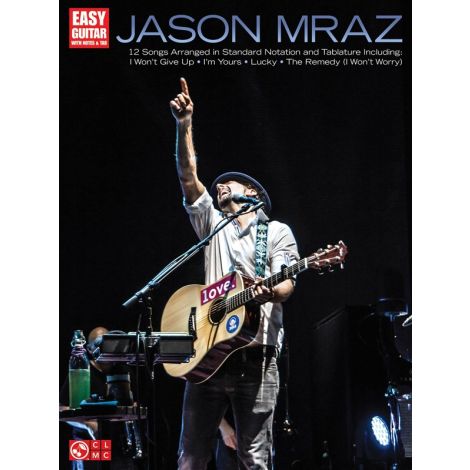 Easy Guitar: Jason Mraz