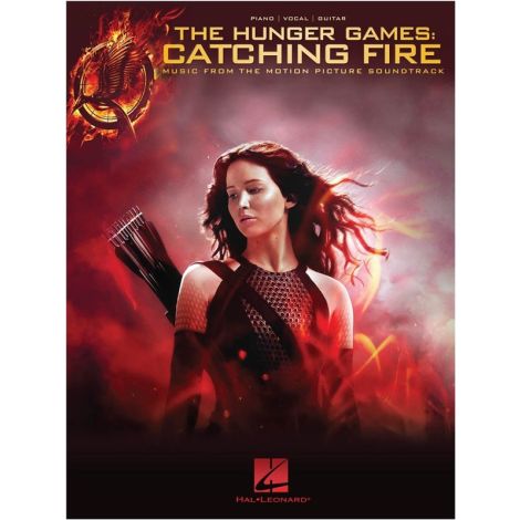 The Hunger Games: Catching Fire - Music From The Motion Picture Soundtrack (PVG)