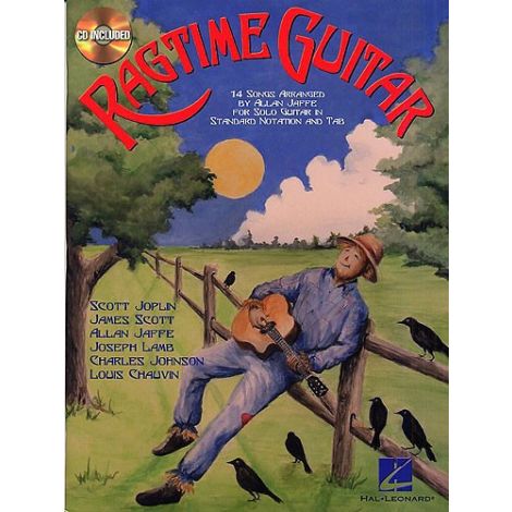 Ragtime Guitar