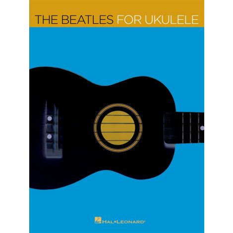 The Beatles For Ukulele