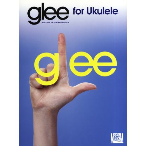 Glee Songbook: Ukulele