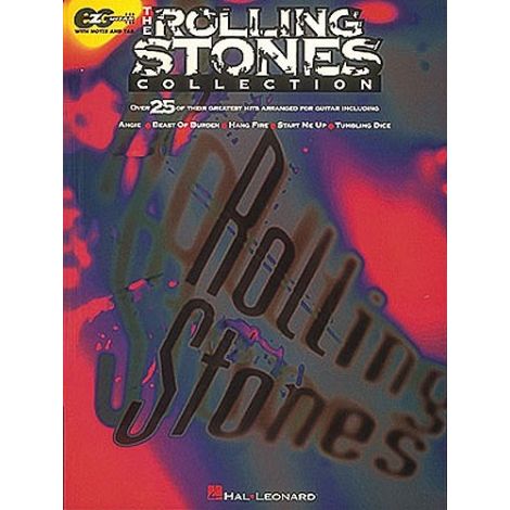 Rolling Stones: Collection