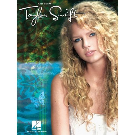 Taylor Swift: Easy Guitar