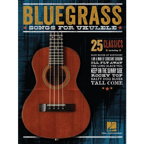 Bluegrass Songs For Ukulele