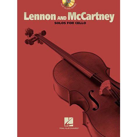 Lennon And McCartney Solos (Cello)