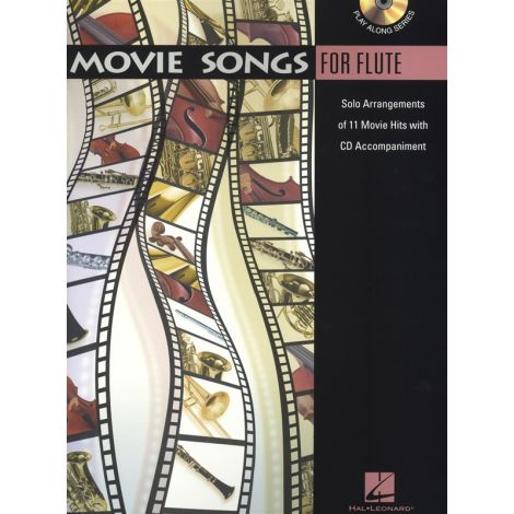 Movie Songs (Flute)