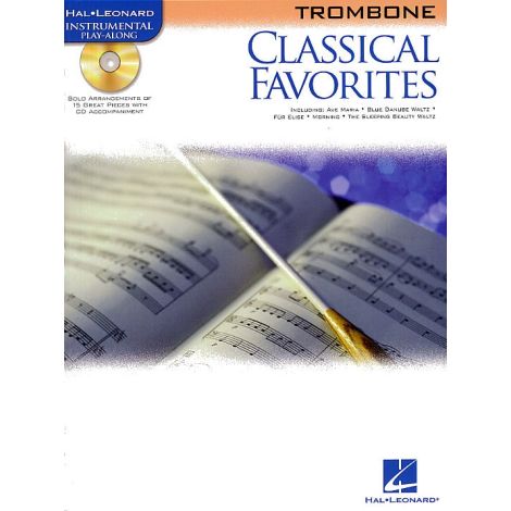 Classical Favourites: Trombone
