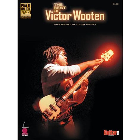 The Best Of Victor Wooten