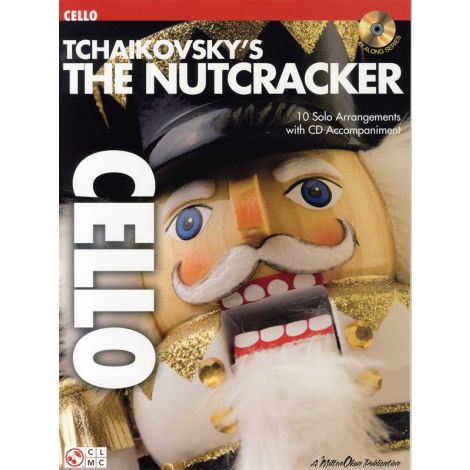 Tchaikovsky's The Nutcracker (Cello)