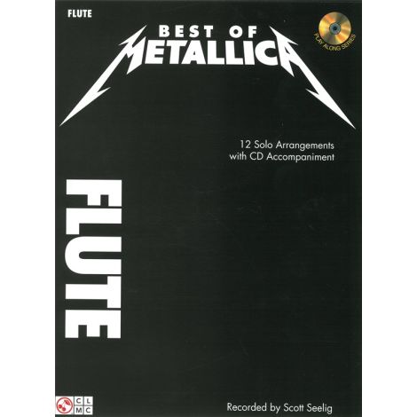 Metallica: Best Of - Flute