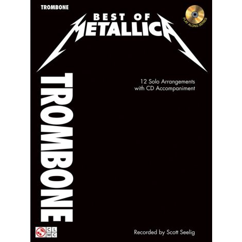 Metallica: Best Of - Trombone