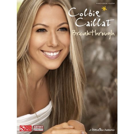 Colbie Caillat: Breakthrough
