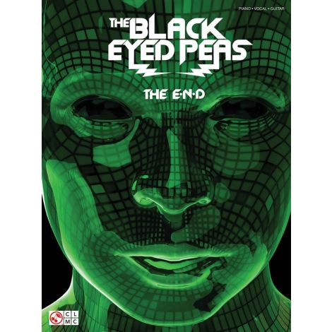 The Black Eyed Peas: The E.N.D.