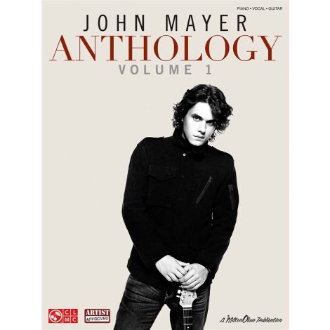 John Mayer: Anthology Volume 1 (PVG)