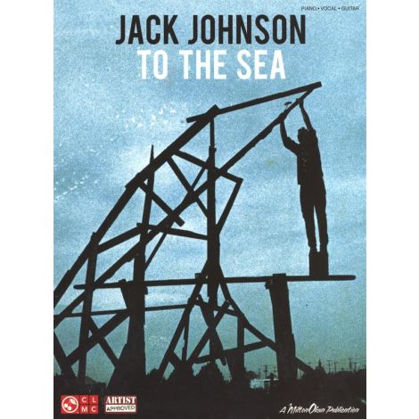 Jack Johnson: To The Sea - PVG