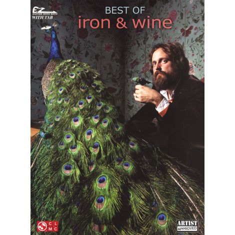 Iron & Wine: Best Of