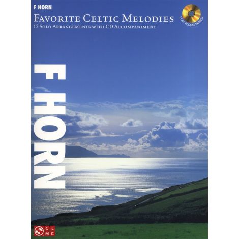 Favorite Celtic Melodies - Horn
