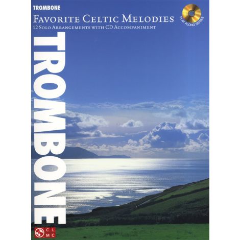 Favorite Celtic Melodies - Trombone
