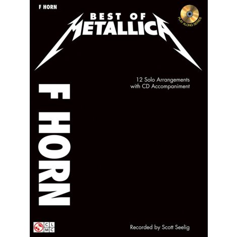 Metallica: Best Of - F Horn