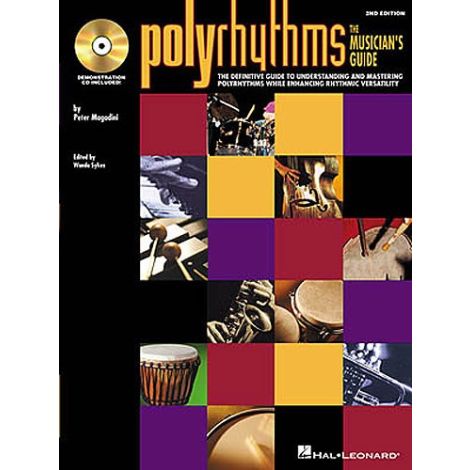 Polyrhythms: The Musician's Guide