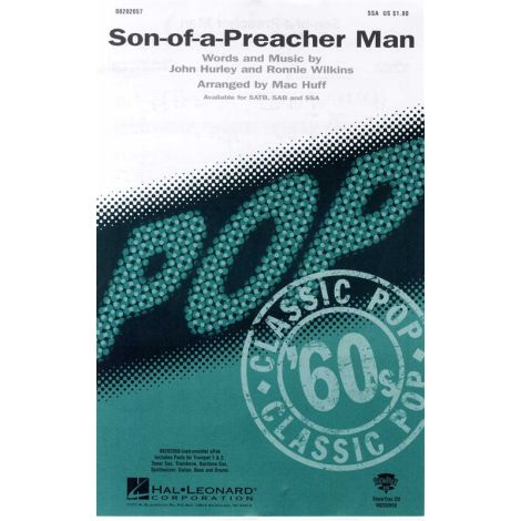 Son Of A Preacher Man (SSA)
