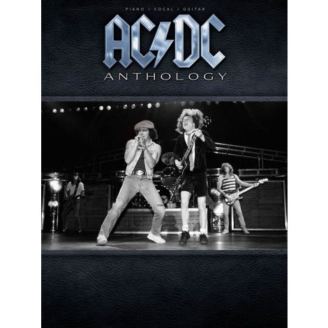 AC/DC Anthology (PVG)