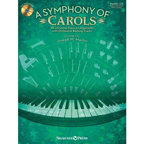 A Symphony Of Carols