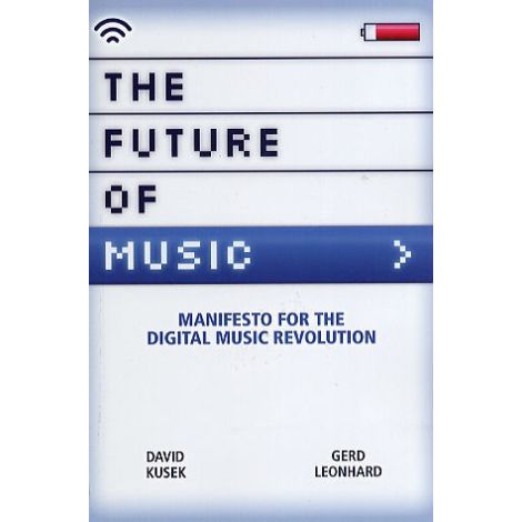 The Future Of Music