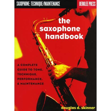 Douglas Skinner: The Saxophone Handbook