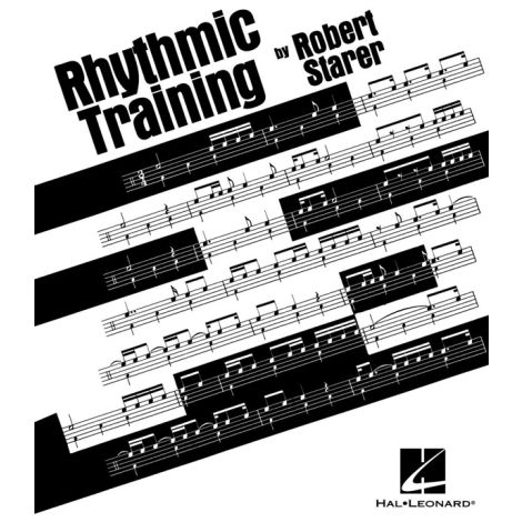 Robert Starer: Rhythmic Training