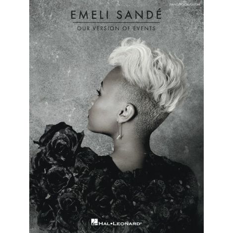 Emeli Sande: Our Version Of Events
