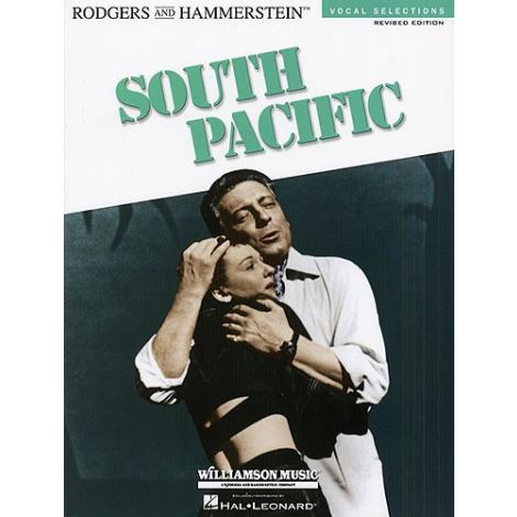 Rodgers and Hammerstein: South Pacific - Vocal Selections