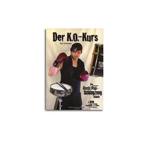 Kai Ortmann: Der K.O.-Kurs