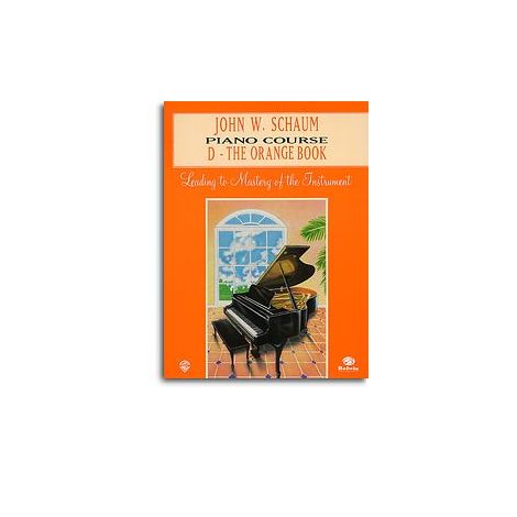 John W. Schaum: Piano Course C The Purple Book