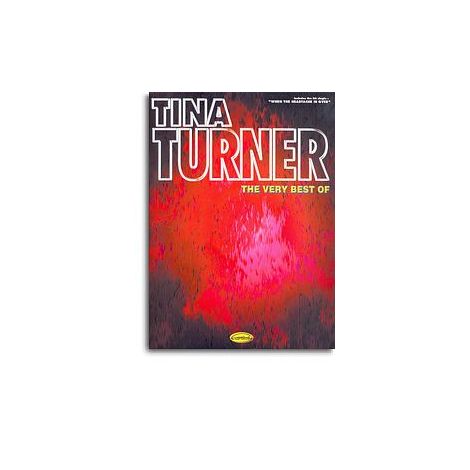 Tina Turner: The Very Best Of