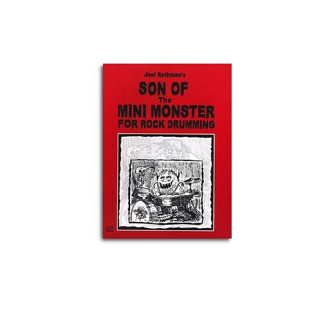Joel Rothman: Son Of The Mini Monster