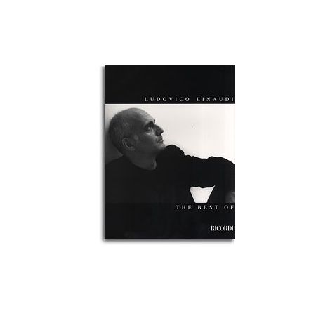 Ludovico Einaudi: The Best Of