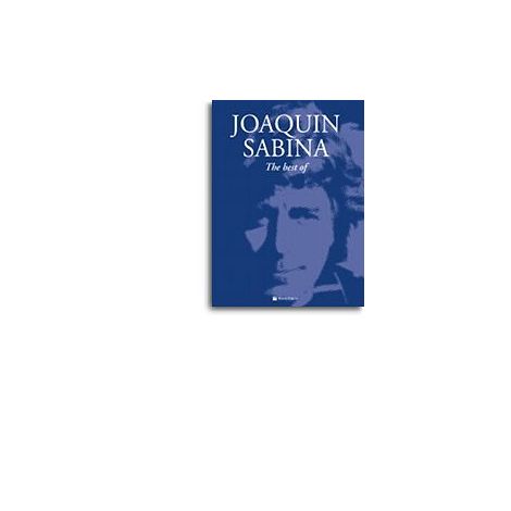 Joaquin Sabina: The Best Of