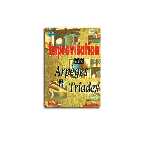 Improvisation Avec Arpeges and Triades