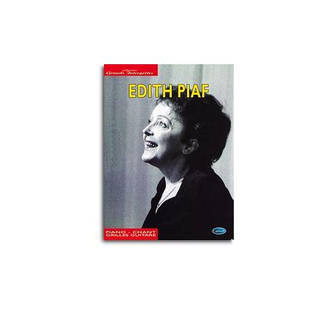 Edith Piaf: Collection Grands Interpretes