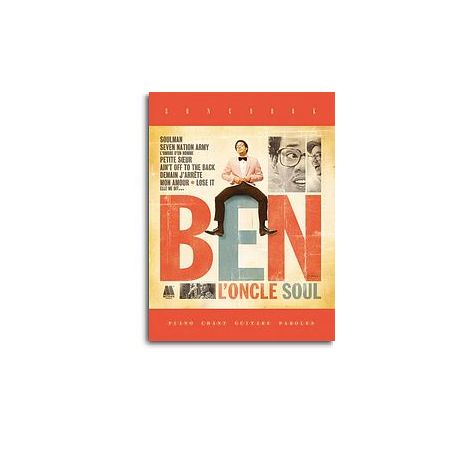 Ben L'Oncle Soul: Ben- L'Oncle Soul