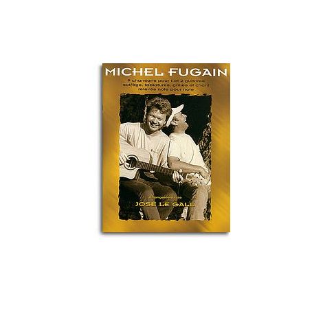 Michel Fugain: 9 Chansons