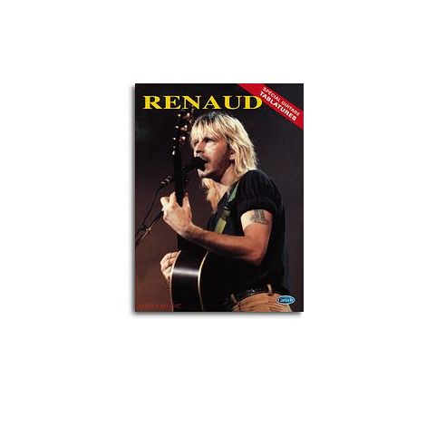 Renaud: Spéciall Guitare Tablatures