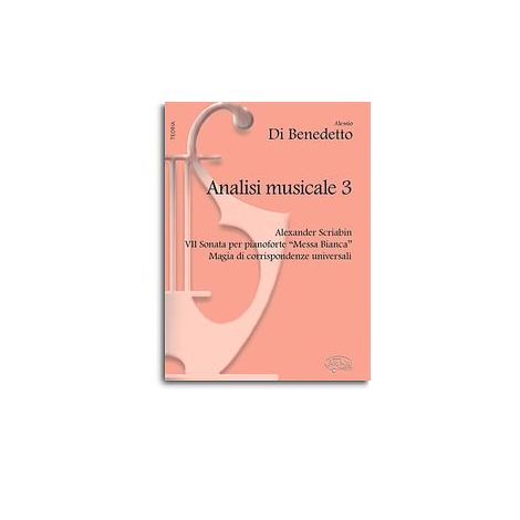 Analisi Musicale 3