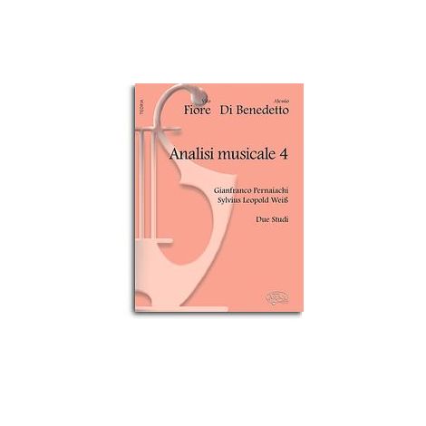 Analisi Musicale 4