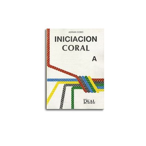 Iniciacion Coral, A
