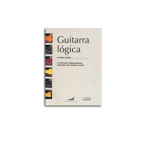 Guitarra Logica