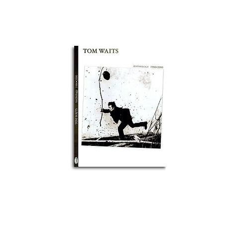 Tom Waits: Anthology - 1986-2000 OUT OF PRINT